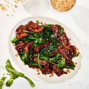 best beef and broccoli recipe men's health