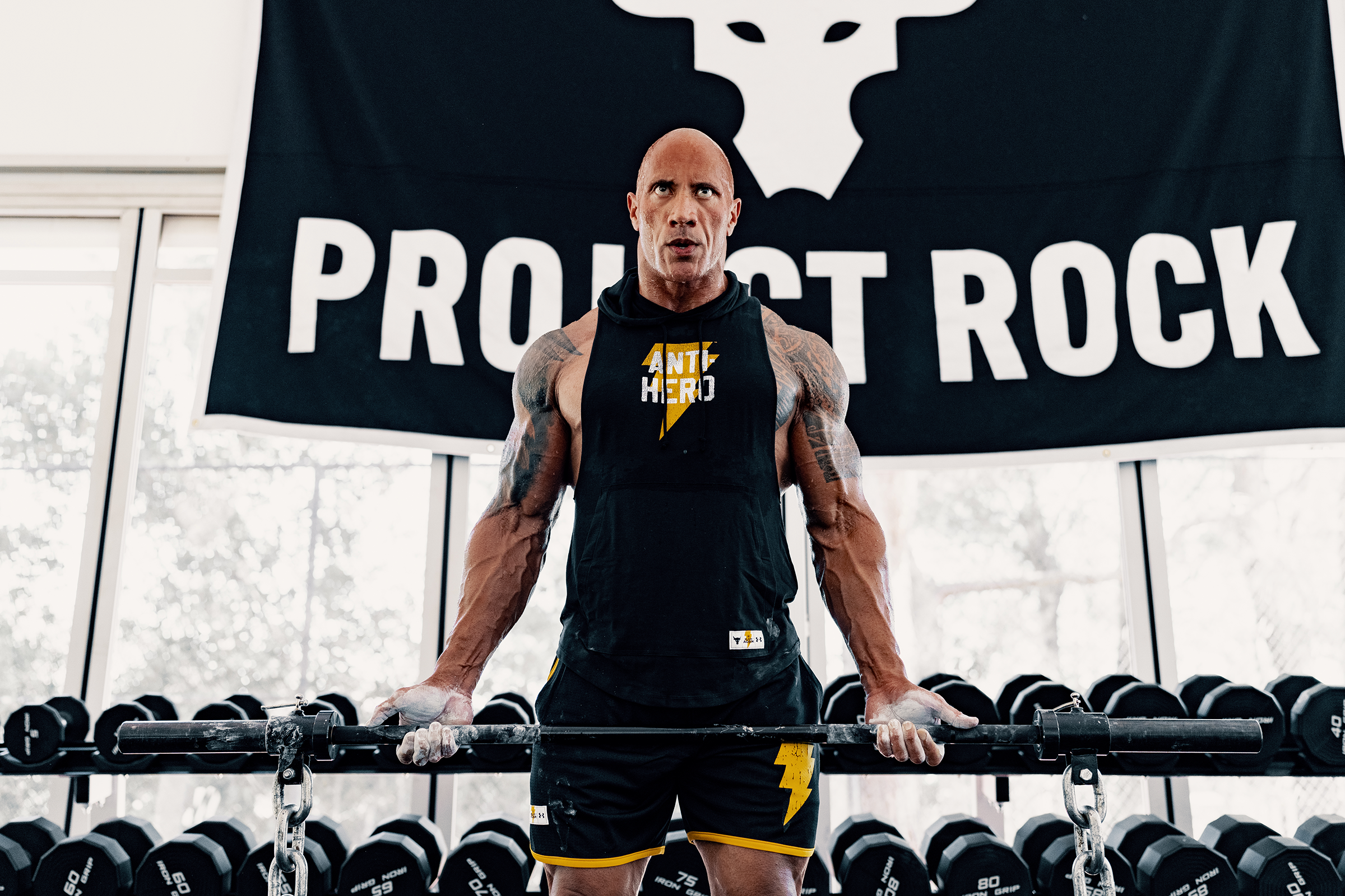 Dwayne The Rock Johnson Has Been In 40 Movies – How Many Have You Seen?