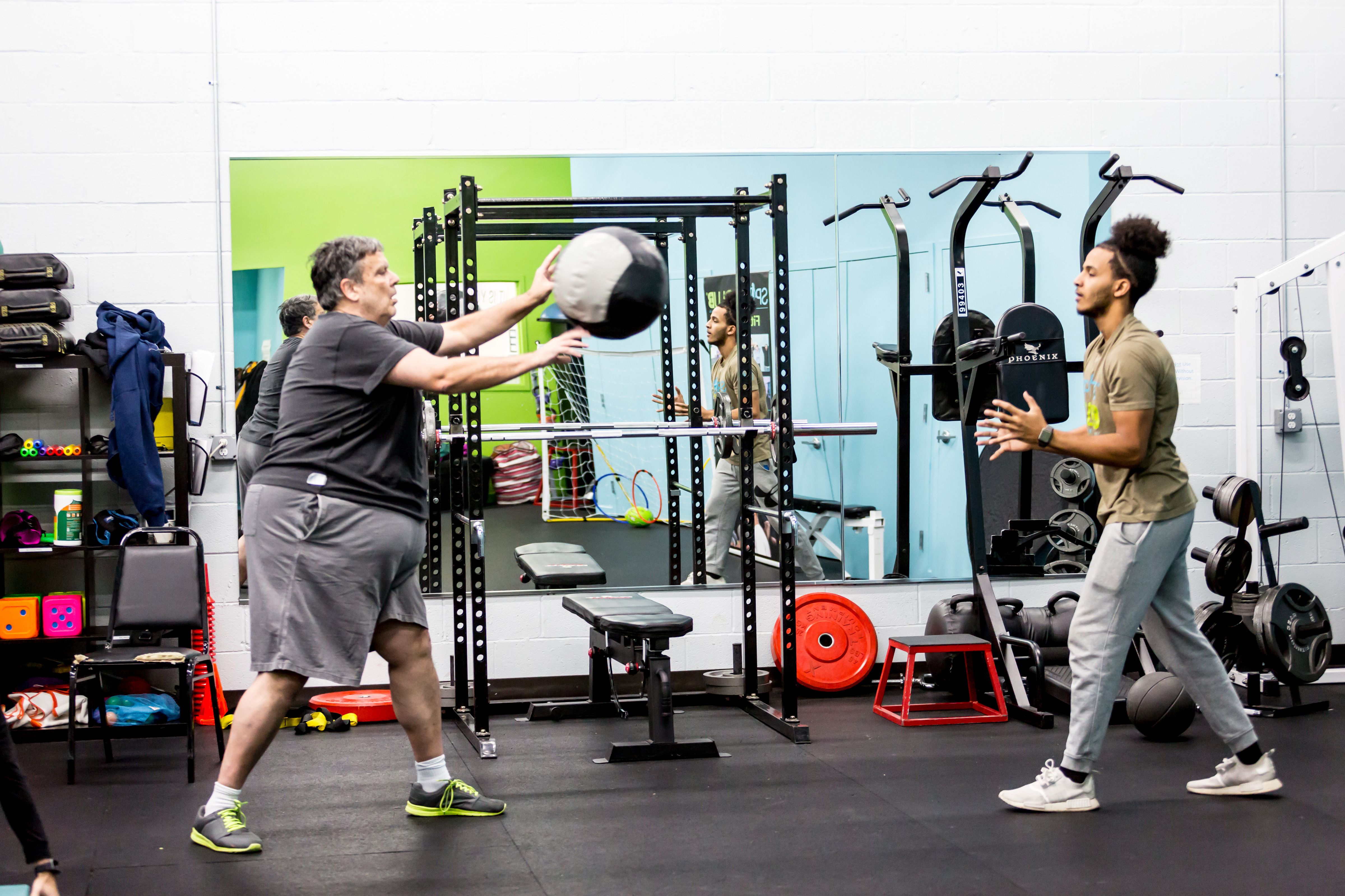 Top 19 Best Weight Training Studios near Greenwood, United States Updated  March 2024