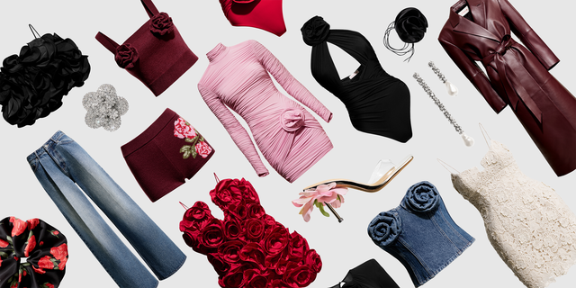 全アイテム】「マグダ・ブトリム H&M」コラボ 全45アイテムを