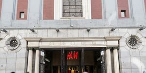 H&M billed the last year in Spain more than 700 million
