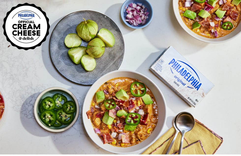 jalapeno popper chicken chili