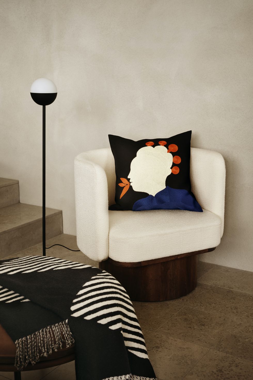 H&M Home For the Love of Art Collection