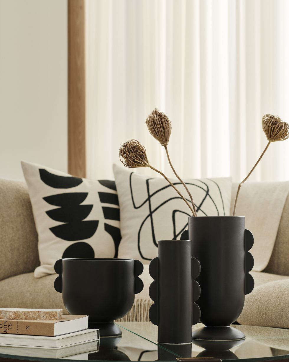 H&M Home Launches Spring 2021 Collection