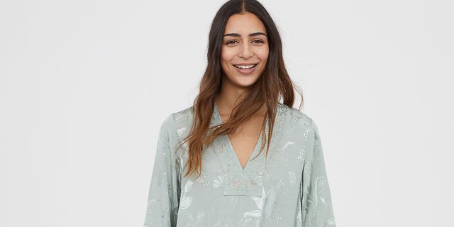 H&M to Launch a Modest Fashion Line in Spring - H&M LTD Collection