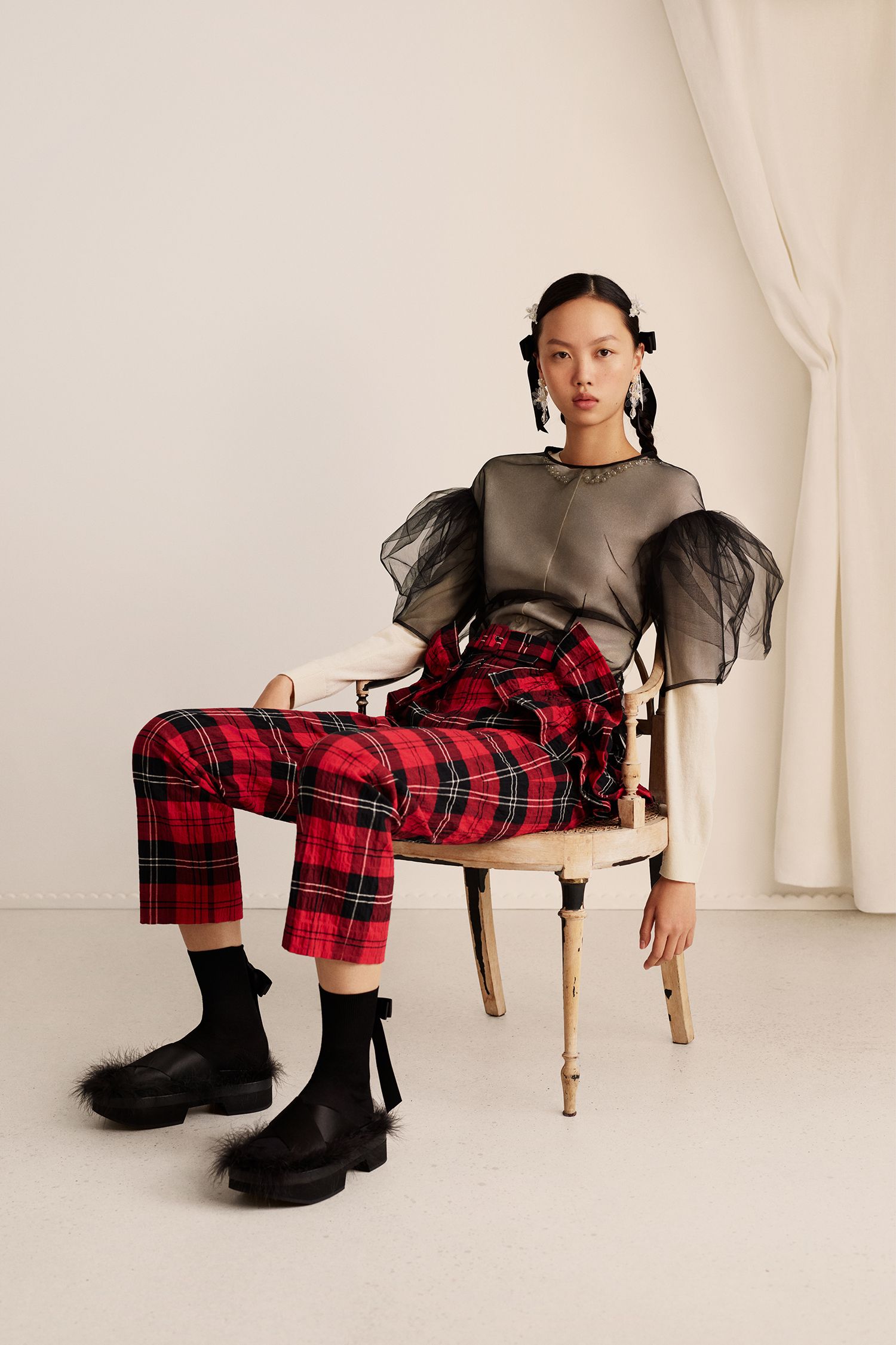 H&M x Simone Rocha collection: Every item in the range