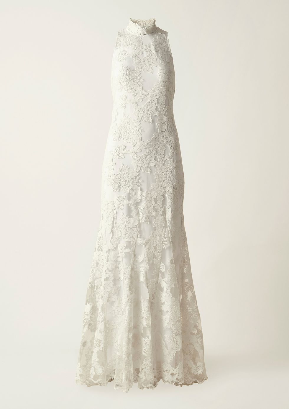 H&M - El vestido de novia de H&M con que querrás casarte