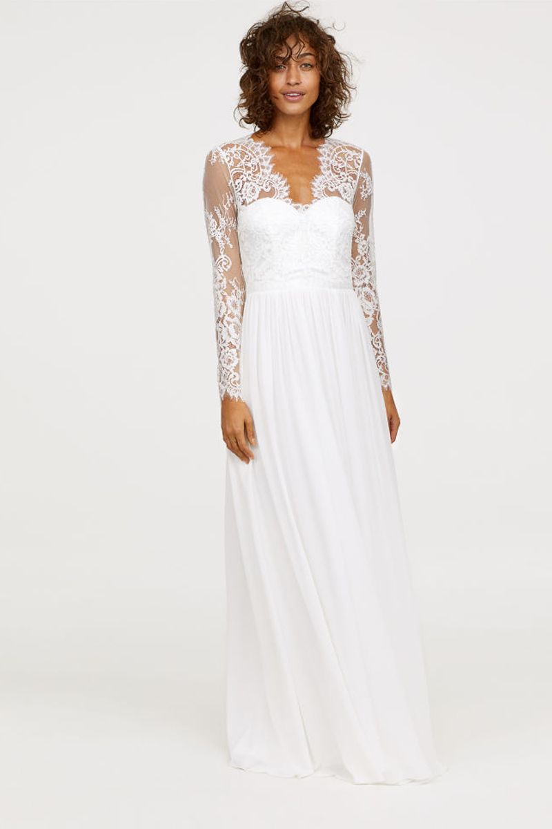 Best John Lewis wedding dresses John Lewis bestselling wedding dresses