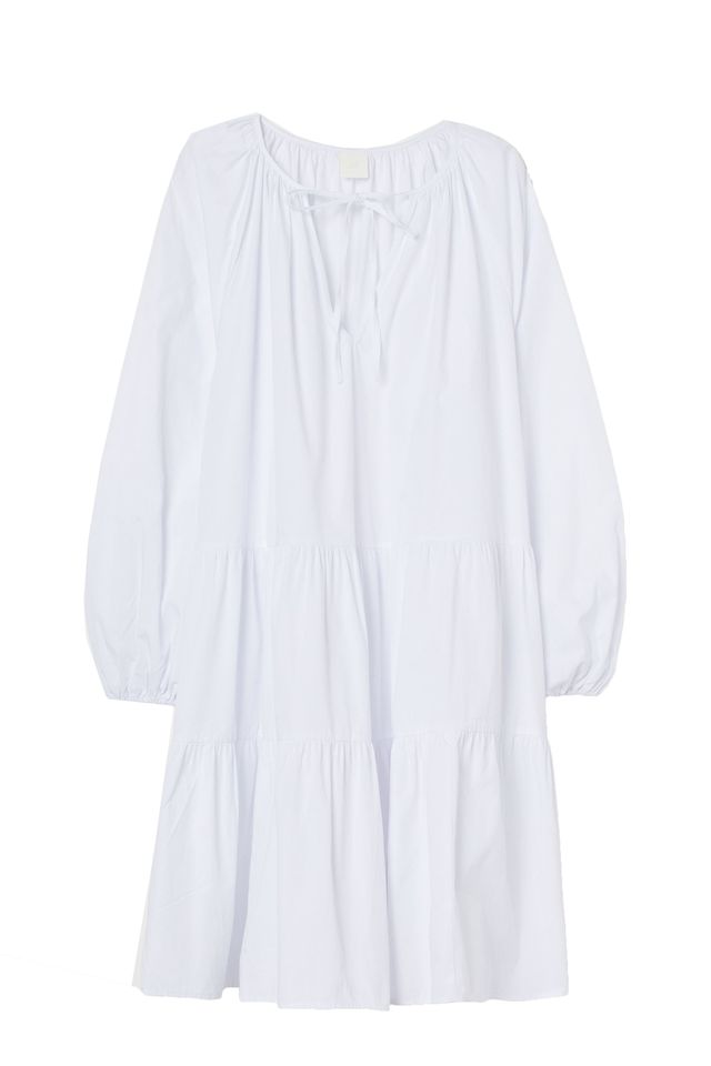 Smock dress: the best smock dresses to wear when WFH