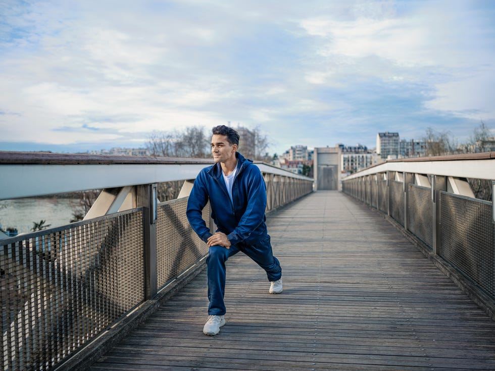 hyundai, run to progress, correr, planes de entrenamiento, consejos, ayuda al corredor