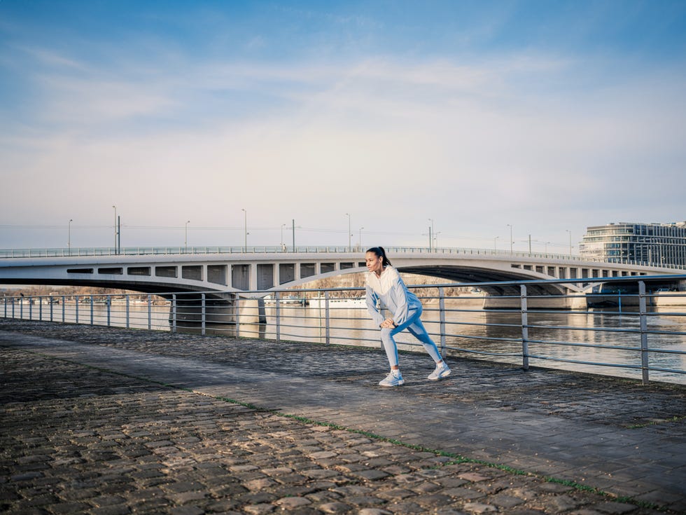 hyundai, run to progress, correr, planes de entrenamiento, consejos, ayuda al corredor