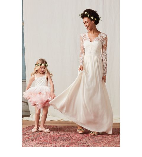 venderá vestidos de novia - Así es la nueva colección bridal de H&M