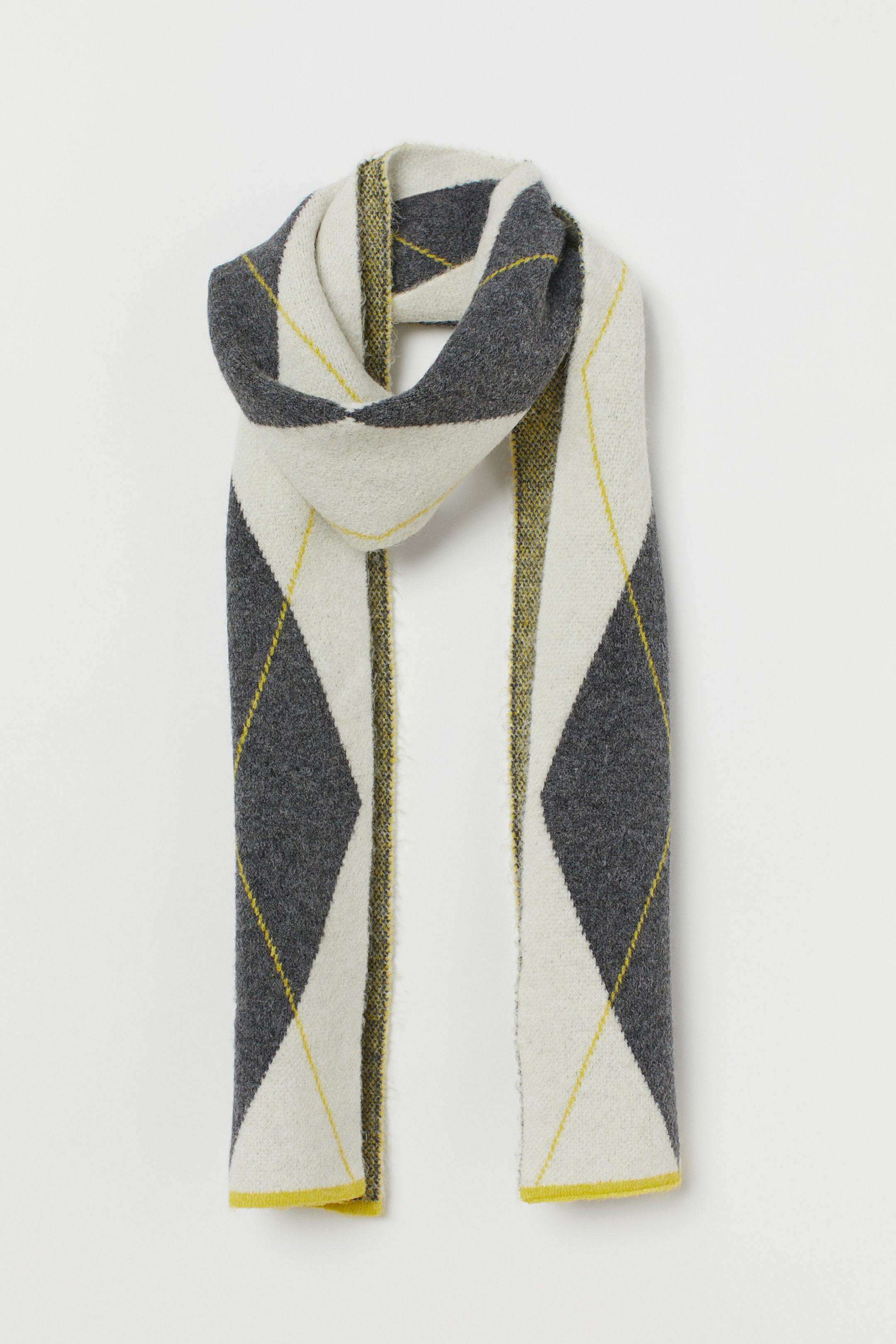 Pringle of Scotland x H&M