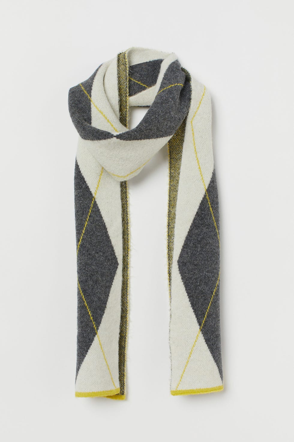 Pringle of Scotland x H&M
