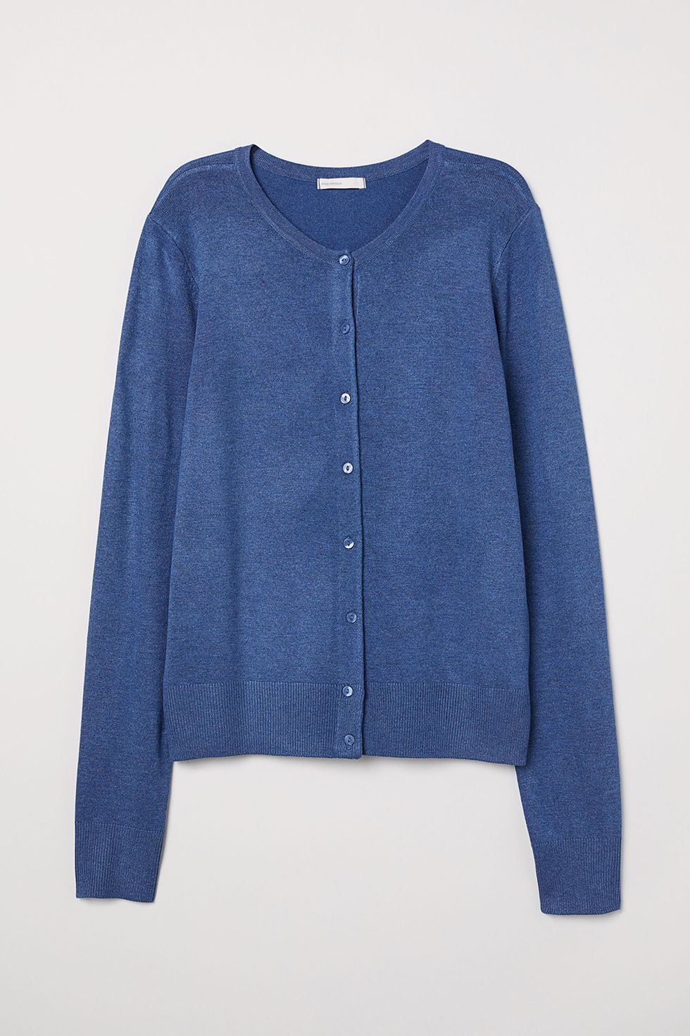 Clothing, Outerwear, Blue, Sleeve, Sweater, Cardigan, Cobalt blue, Electric blue, Top, Woolen, 