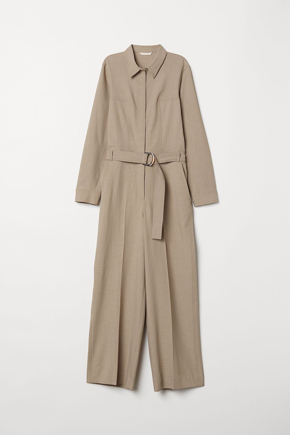 Clothing, Trench coat, Coat, Outerwear, Overcoat, Sleeve, Beige, Robe, Collar, Duster, 