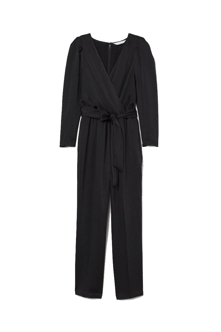 Mono negro de HM