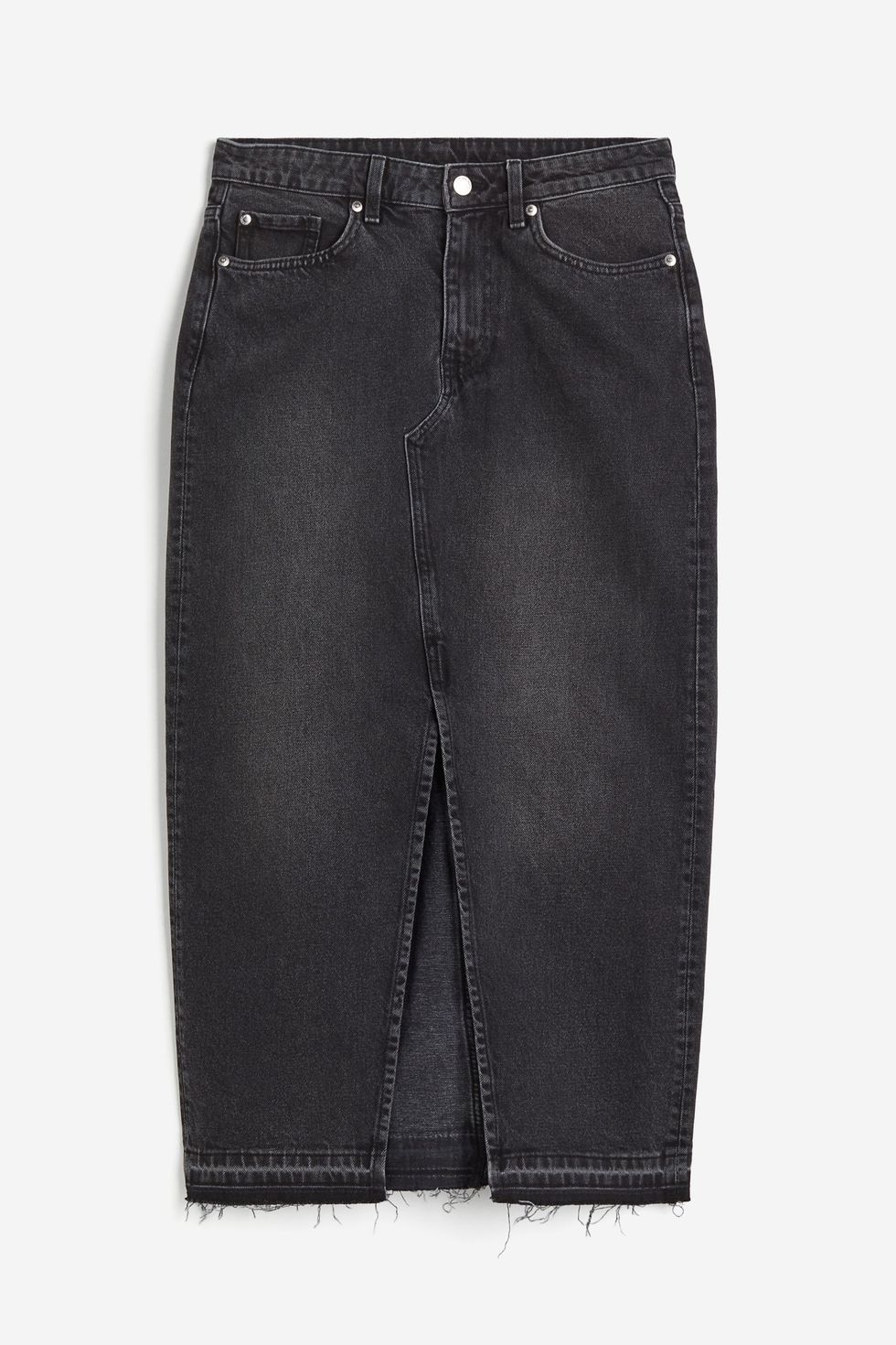 le gonne di jeans per la moda primavera 2024