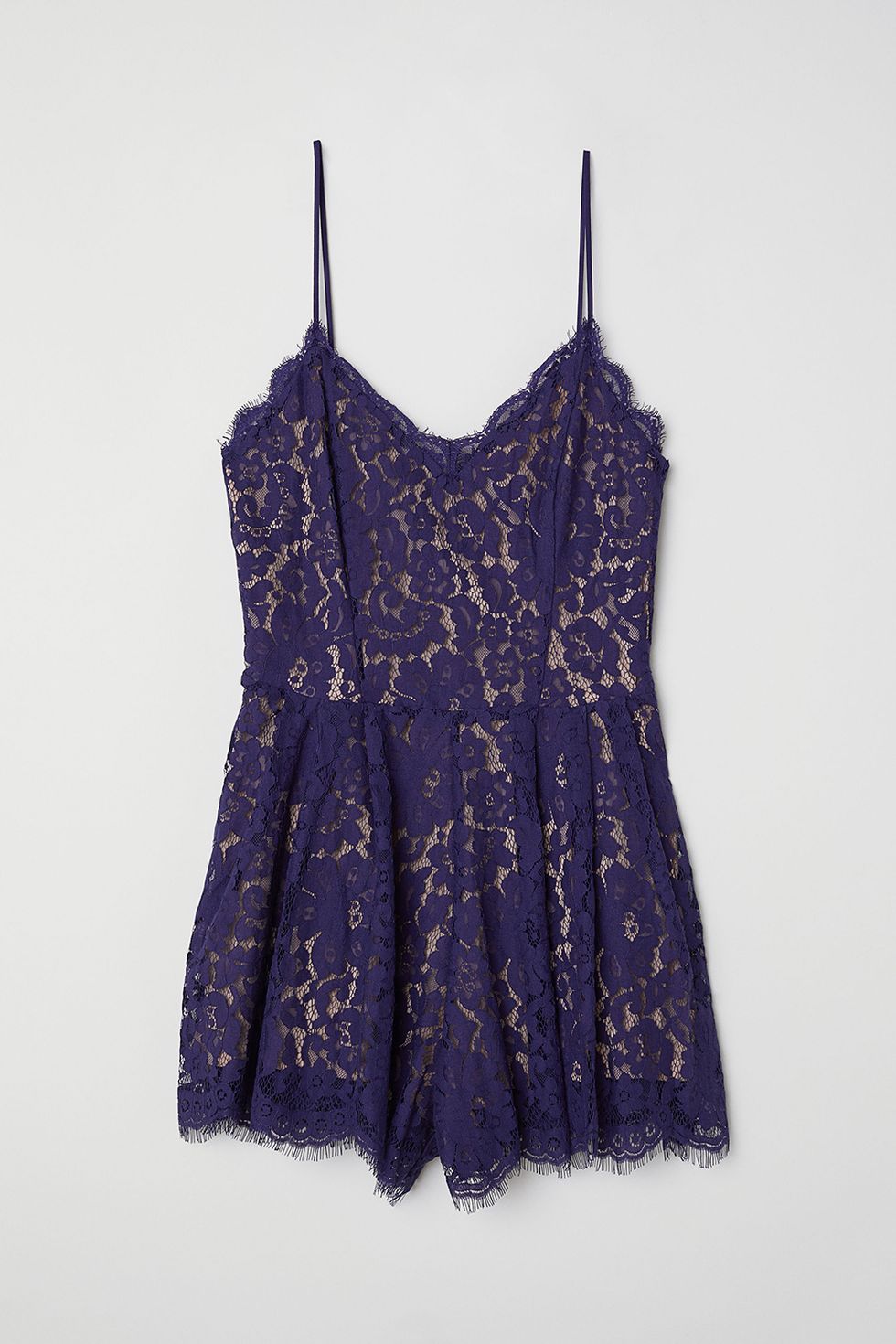 Clothing, Blue, Purple, Dress, Day dress, Violet, One-piece garment, Cocktail dress, camisoles, Sleeveless shirt, 