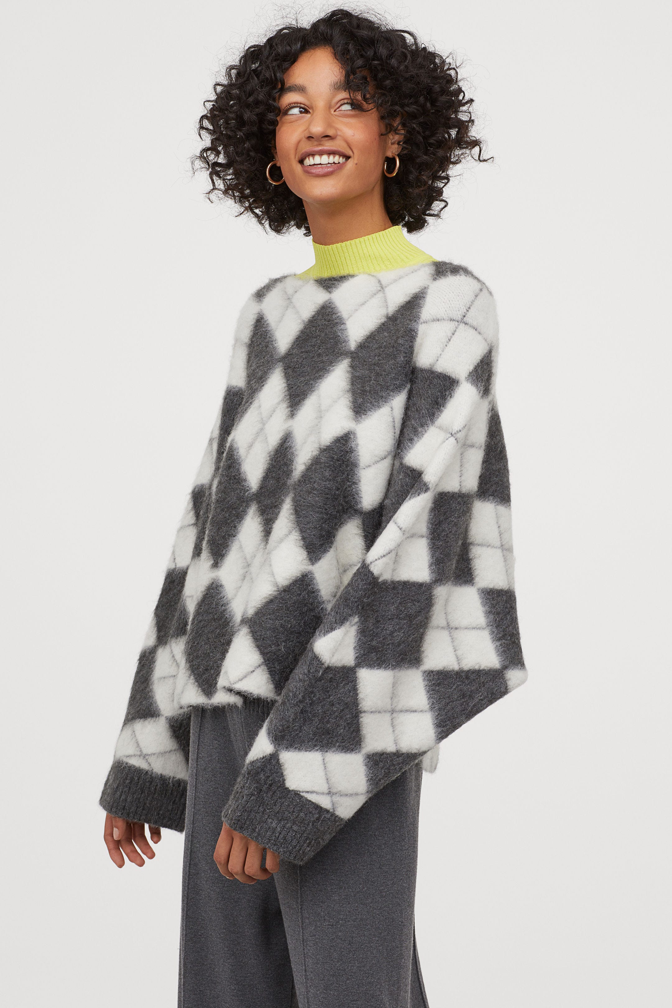 Pringle of Scotland x H&M