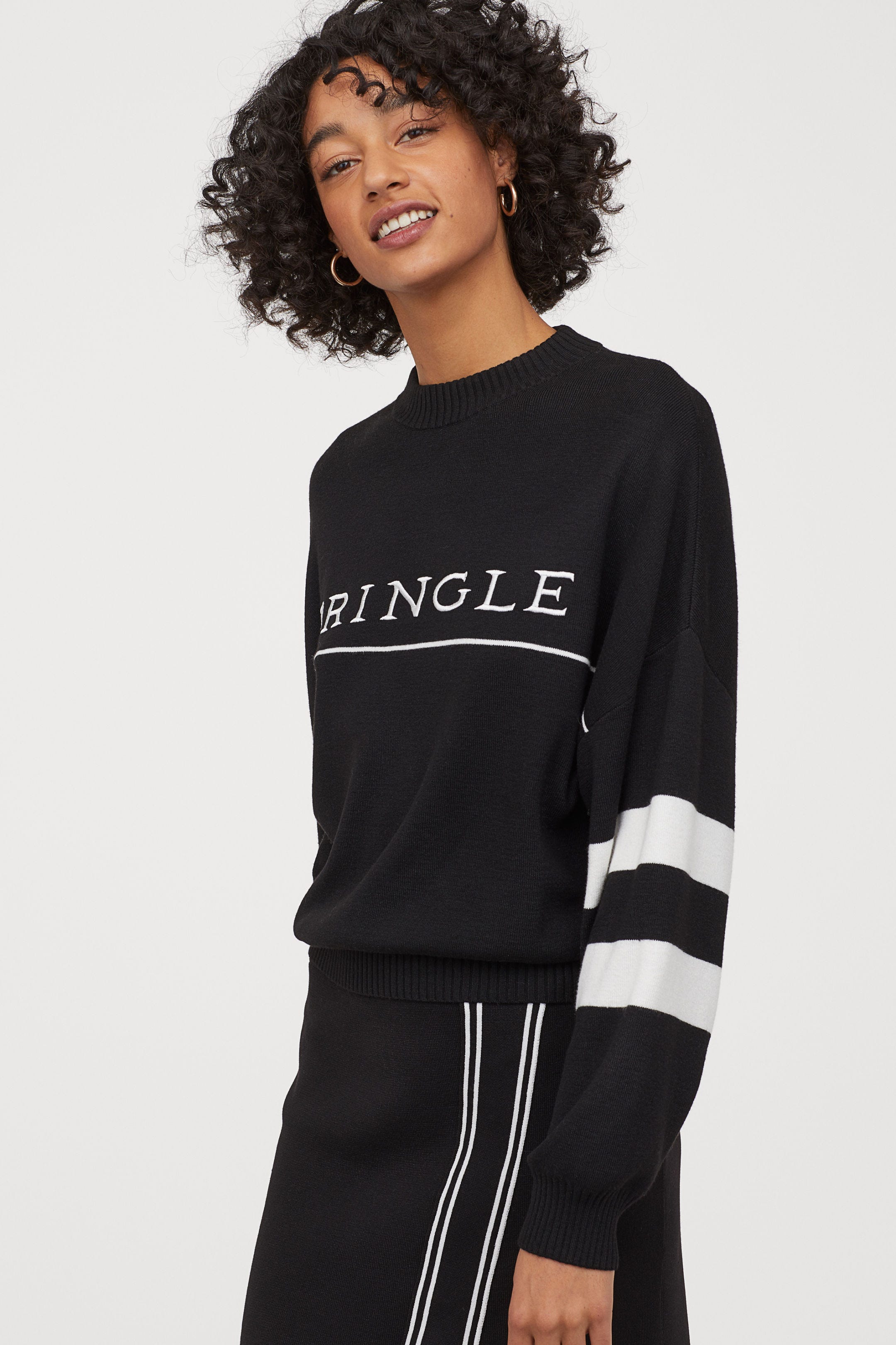 Pringle of Scotland x H&M