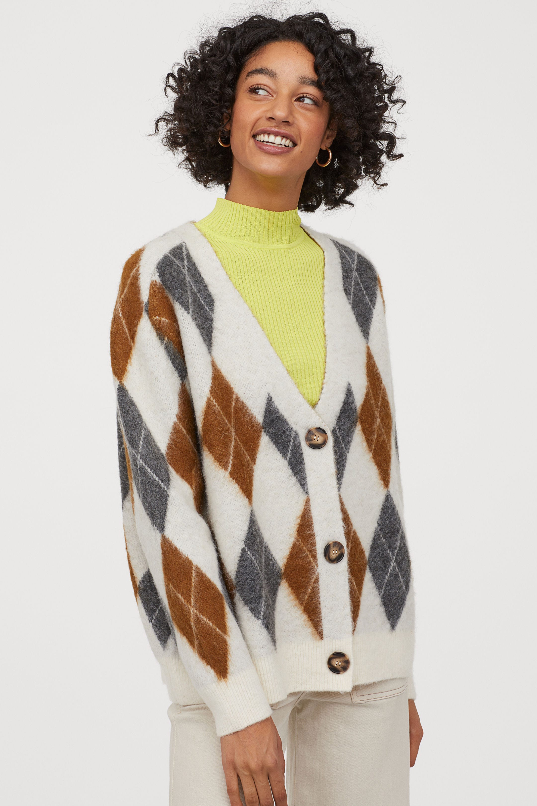 Pringle of Scotland x H&M