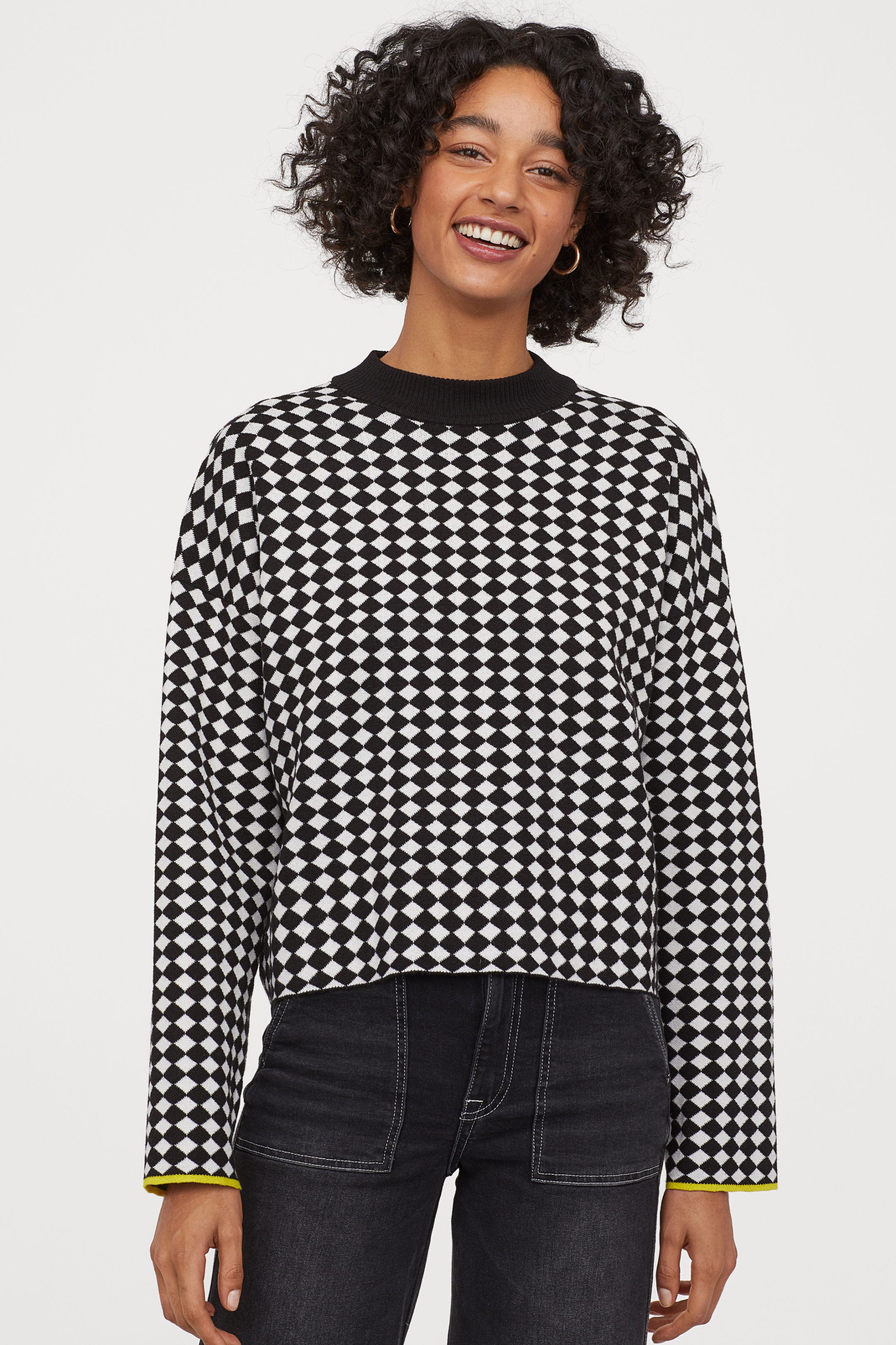 Pringle of Scotland x H&M