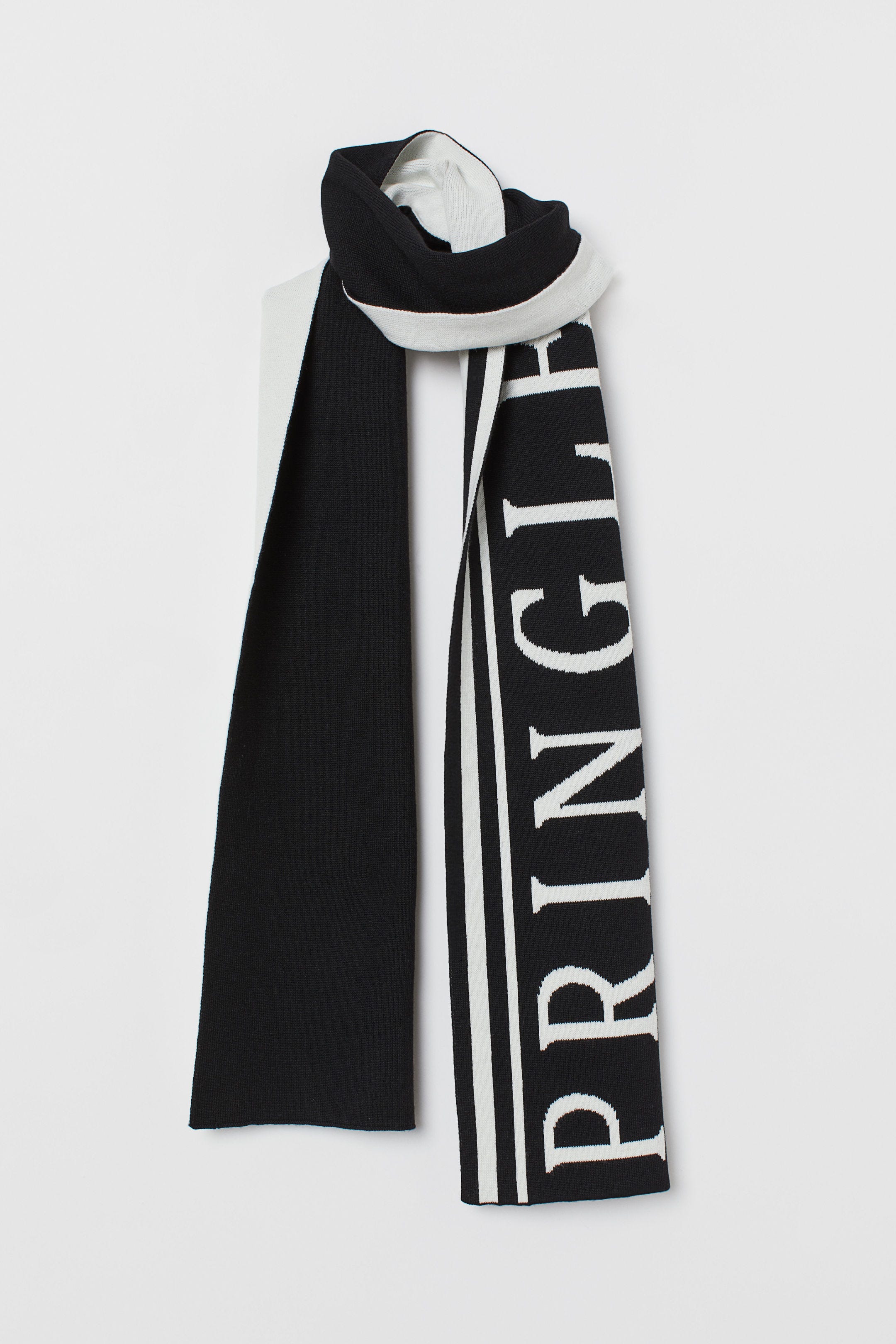 Pringle of Scotland x H&M