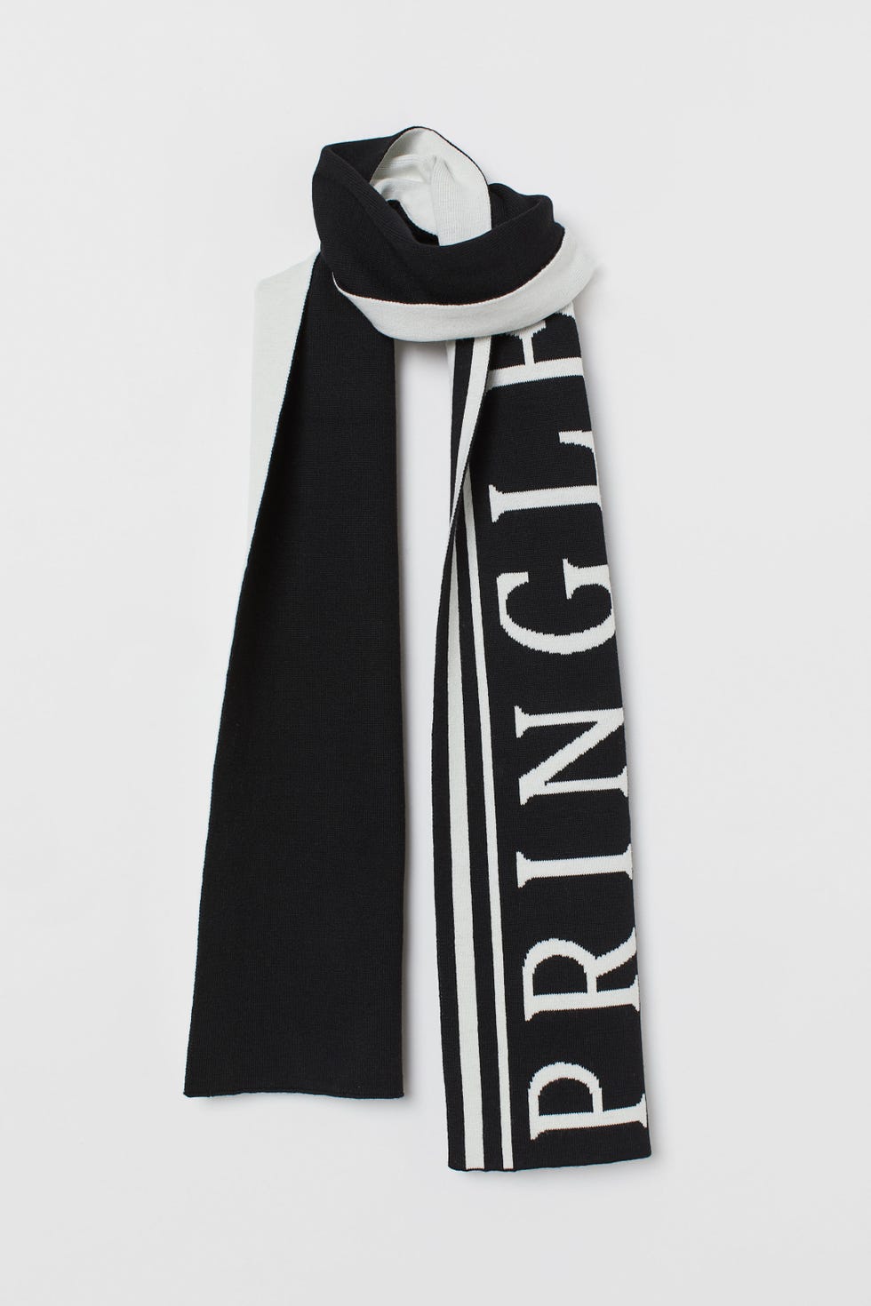 Pringle of Scotland x H&M