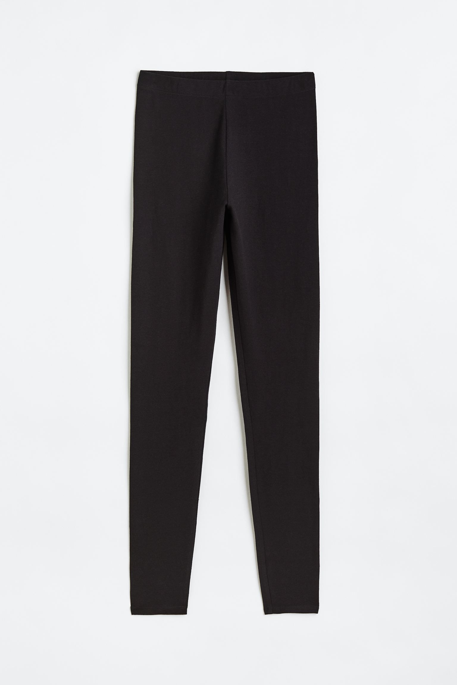 Moda primavera estate 2023: 10 leggings H&M da comprare ora