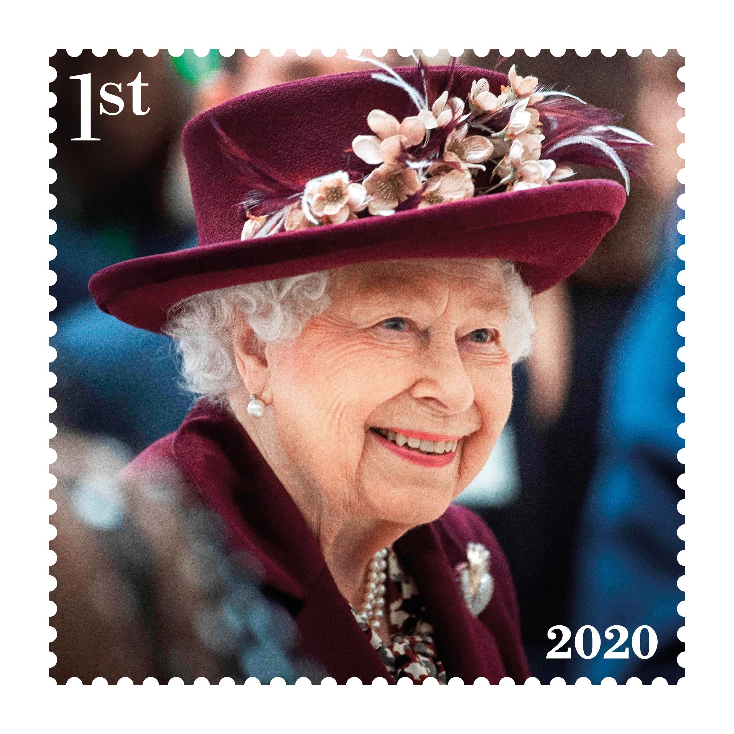 Queen's Platinum Jubilee: Royal Mail issues 8 new stamps marking