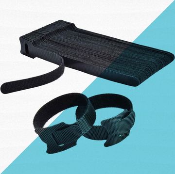hmrope fastening cable ties