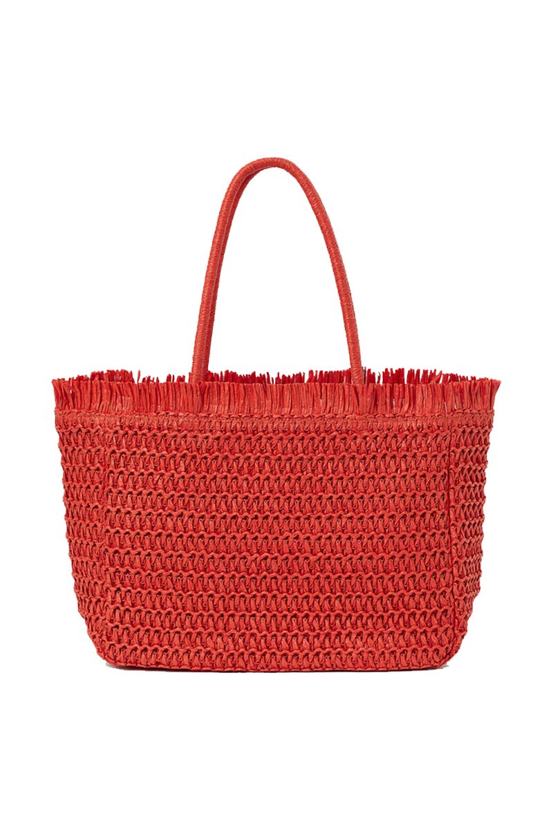 The Best Basket and Woven Bags You Can Buy Now