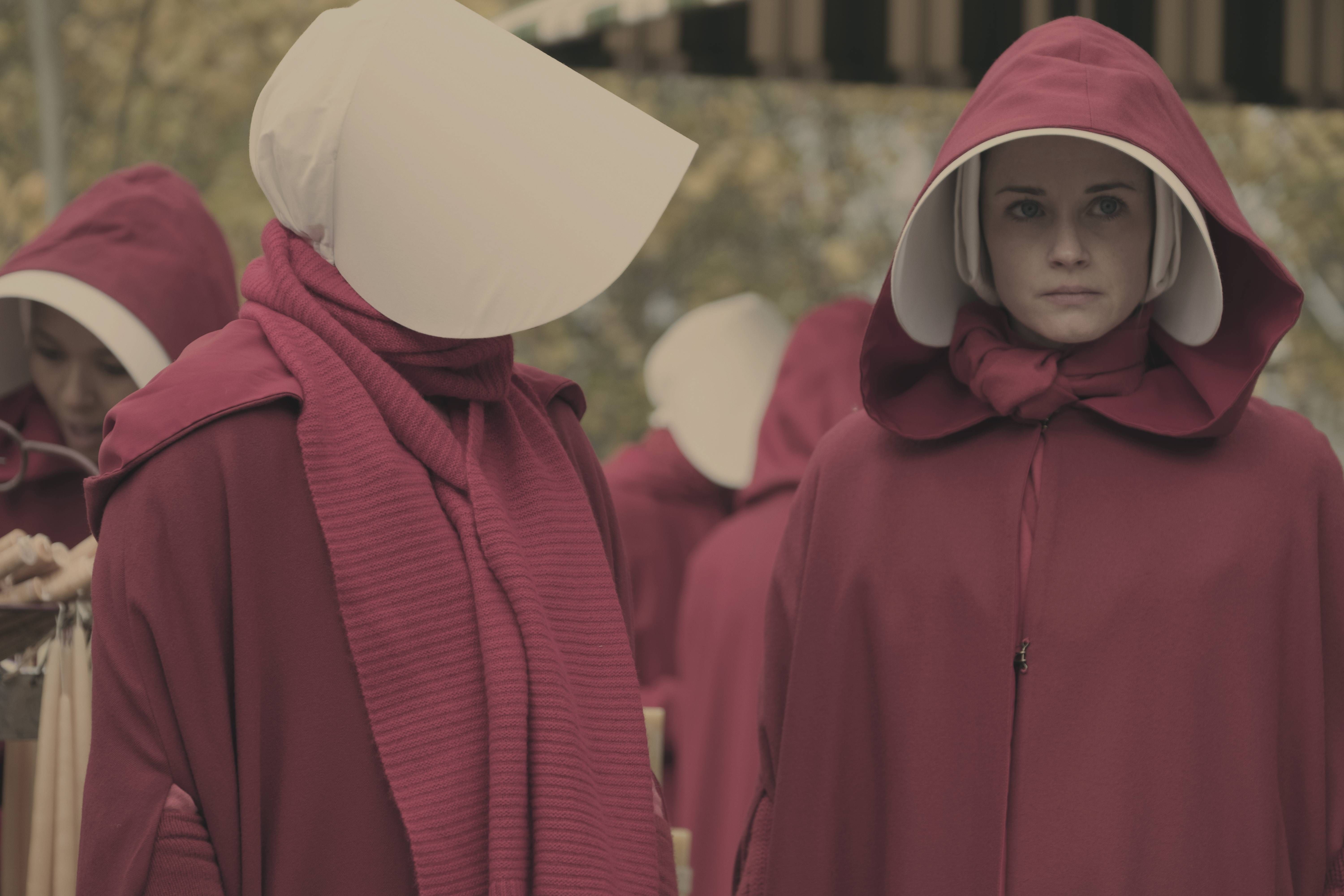 The Handmaids Tale Episode 5 Review picture photo
