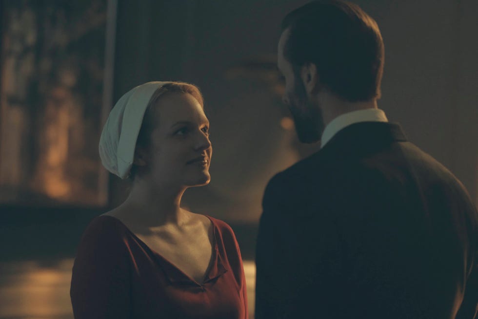 ‘the Handmaids Tale Episode 9 Review The Handmaids Tale The Bridge Recap