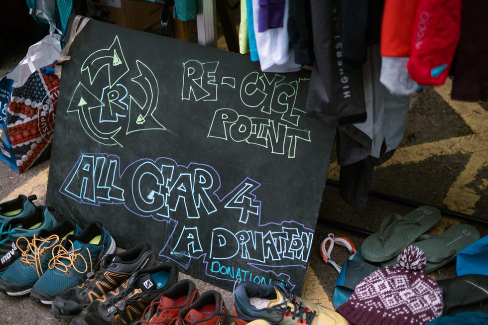 13 valleys ultra