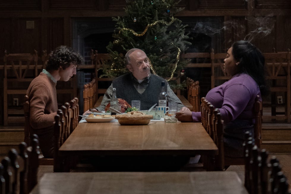 the holdovers film still