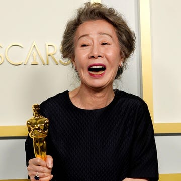尹汝貞主演李安《囍宴》2025,首談兒子出櫃心路歷程:永遠都是我的孩子 尹汝貞主演李安《囍宴》2025,首談兒子出櫃心路歷程:永遠都是我的孩子