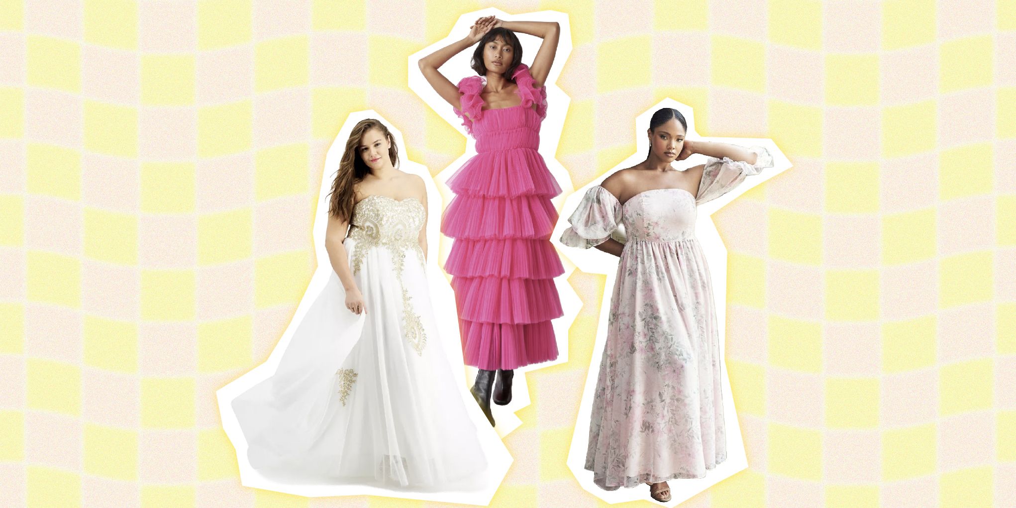 Perfect prom dress clearance quiz