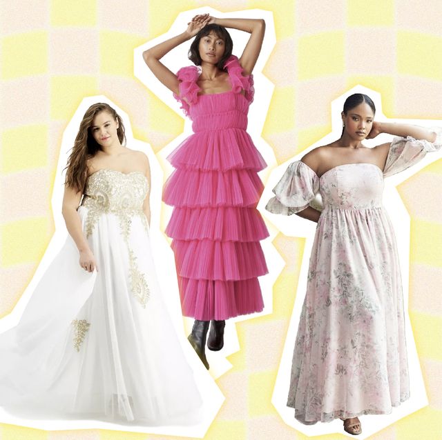 15 Best Vintage Prom Dresses of 2022 – Retro Prom Dress Ideas
