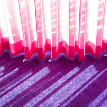 Pink, Red, Light, Magenta, Purple, Line, Material property, Textile, Tints and shades, Pattern, 