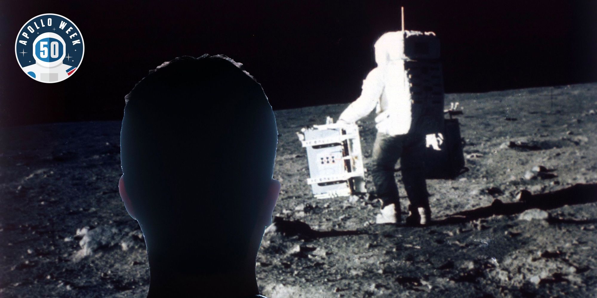 apollo moon landing conspiracy theory