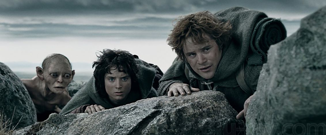 The Lord of the Rings: The Fellowship of the Ring | Rotten Tomatoes