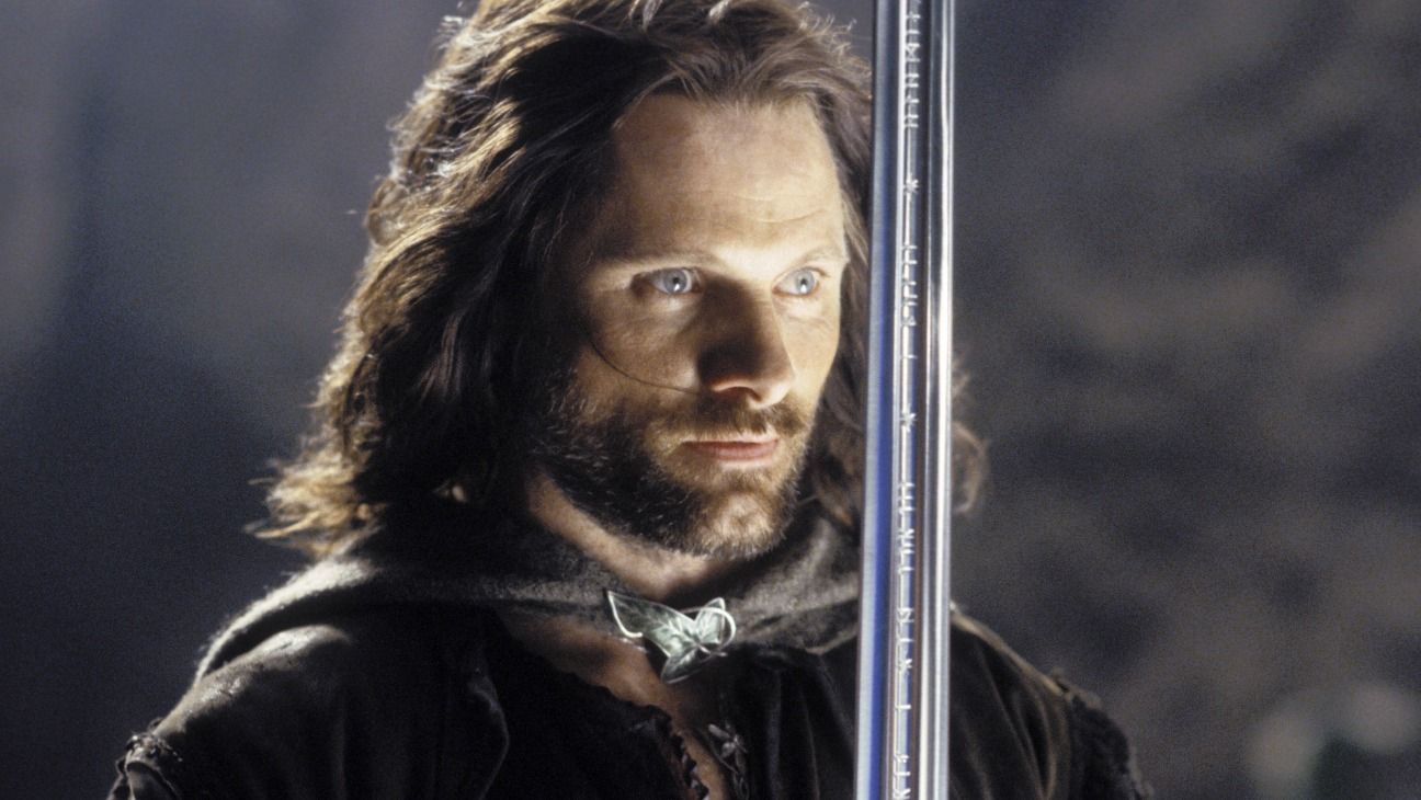 Forget The Return of the King – The Lord of the Rings Is One Big