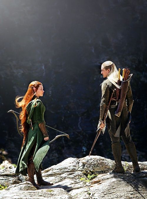 How Long Are Each 'Lord of the Rings' and 'Hobbit' Movie?