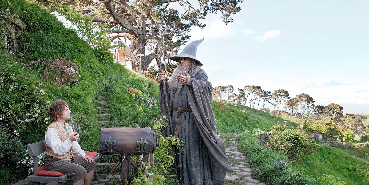 How to Watch All The Lord of the Rings Movies In Order - Where to Stream The  Lord of the Rings and Hobbit Movies