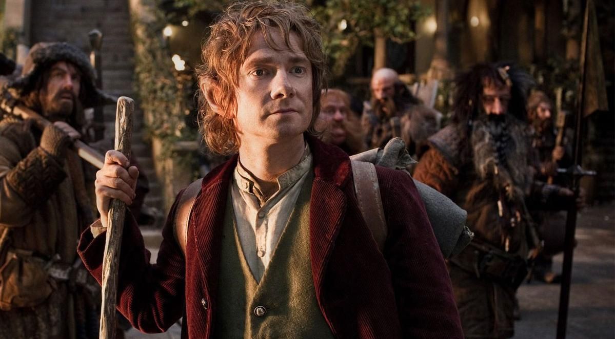POLL: Best “Lord of the Rings”/”The Hobbit” Character