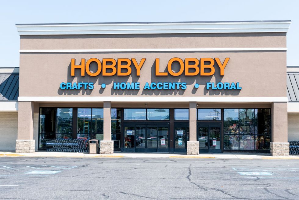 hobby lobby closed thanksgiving 2019