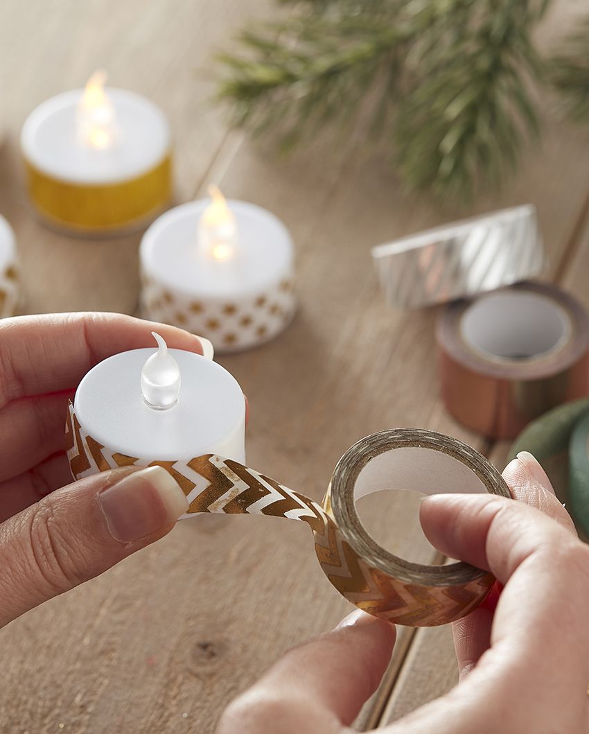 hobby craft reveals the top christmas trends for 2020