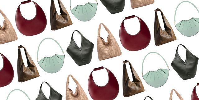 The Best Hobo Bags to Buy Now